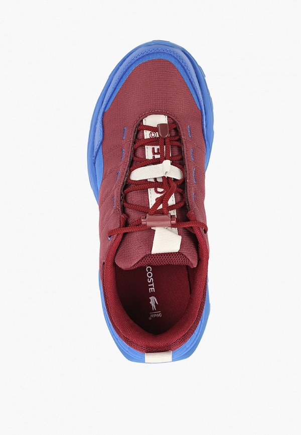 фото Кроссовки lacoste