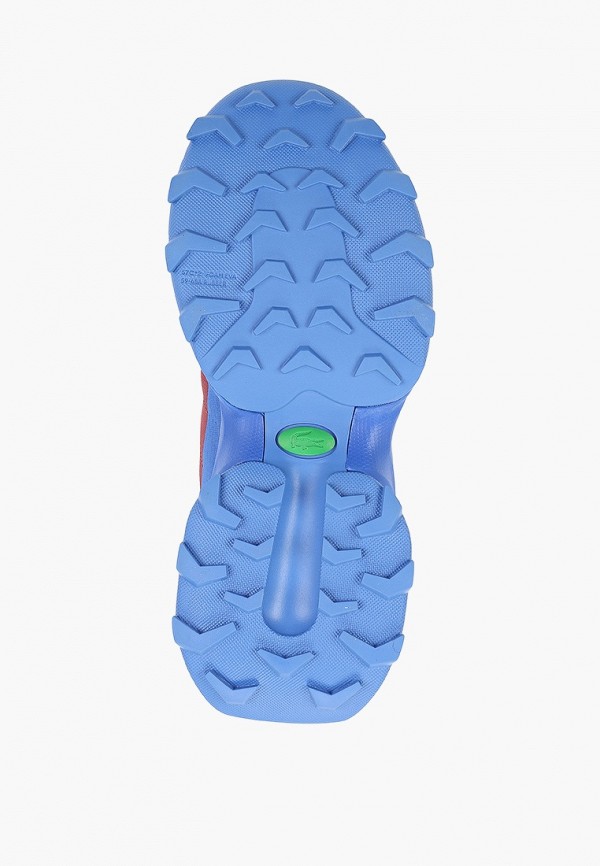 фото Кроссовки lacoste