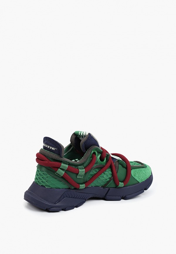 фото Кроссовки lacoste