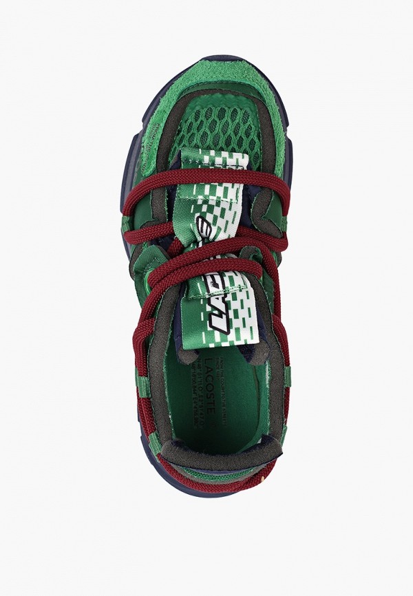 фото Кроссовки lacoste