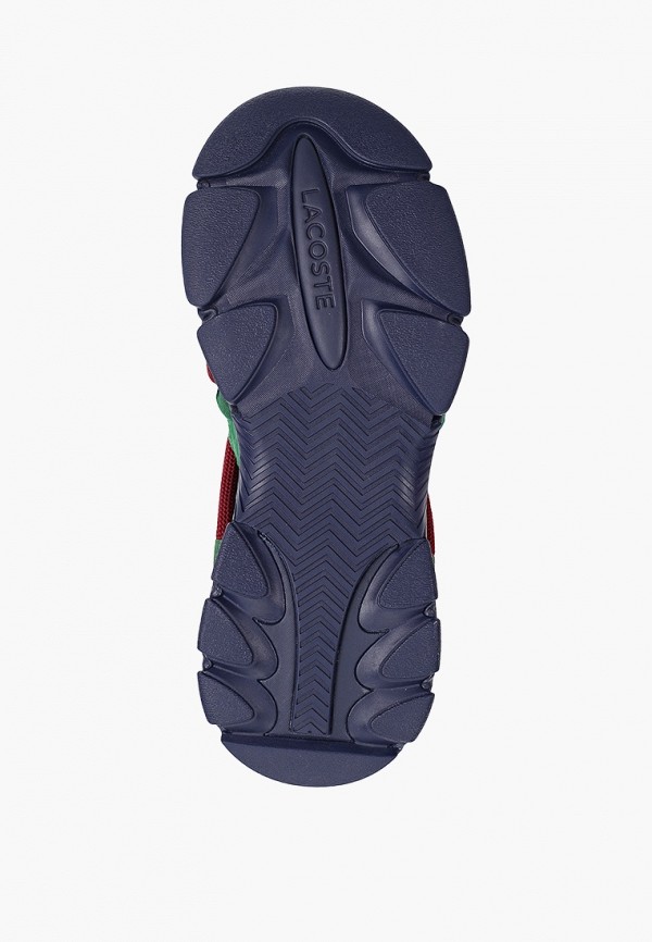 фото Кроссовки lacoste