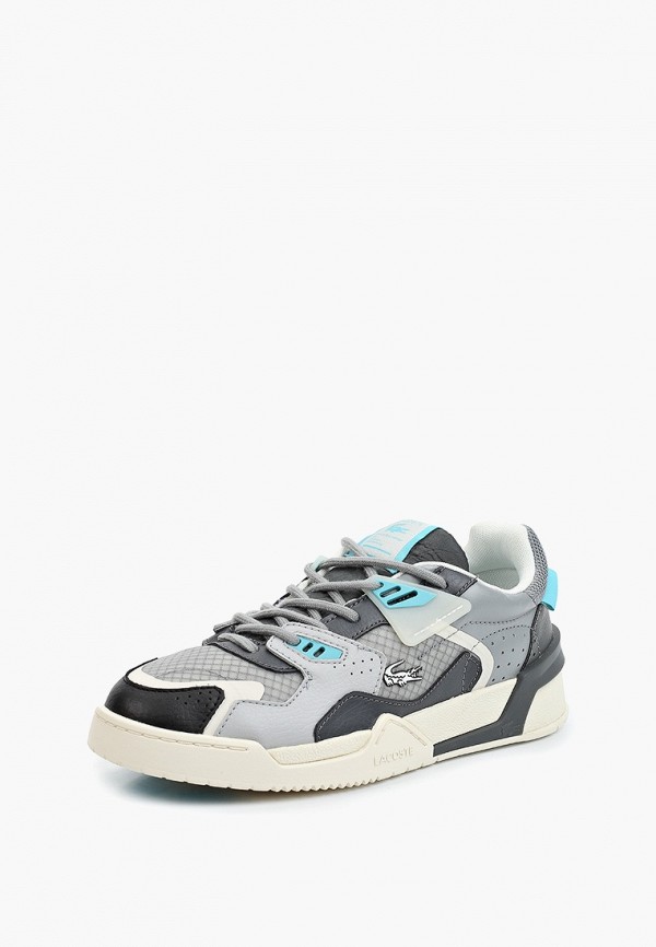 фото Кеды lacoste