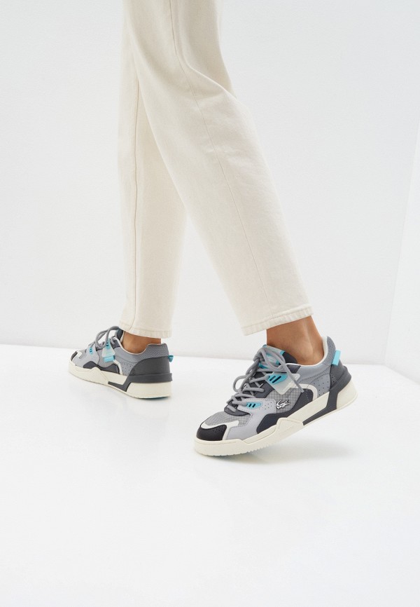 фото Кеды lacoste