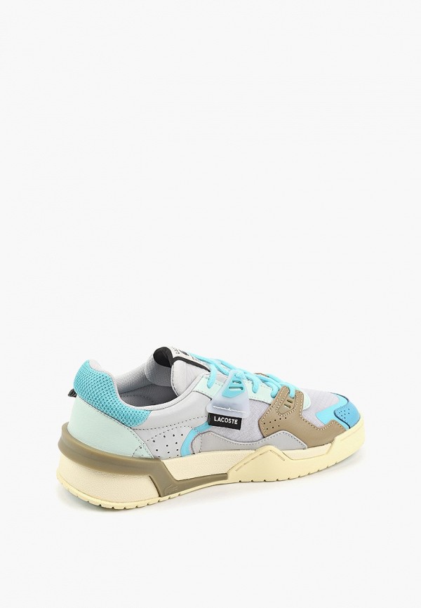 фото Кеды lacoste