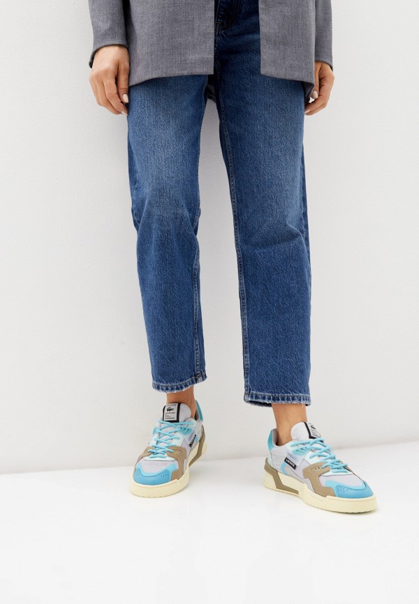 фото Кеды lacoste