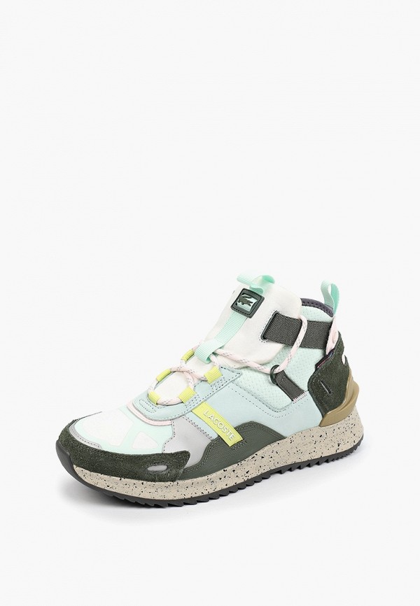 фото Кроссовки lacoste