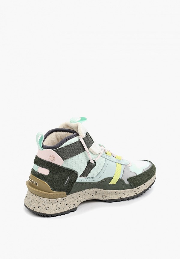 фото Кроссовки lacoste
