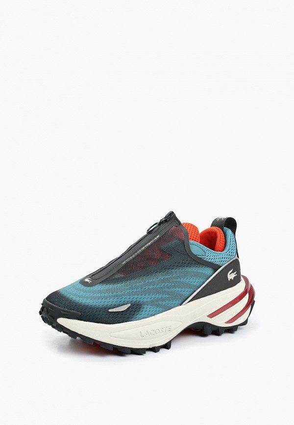фото Кроссовки lacoste