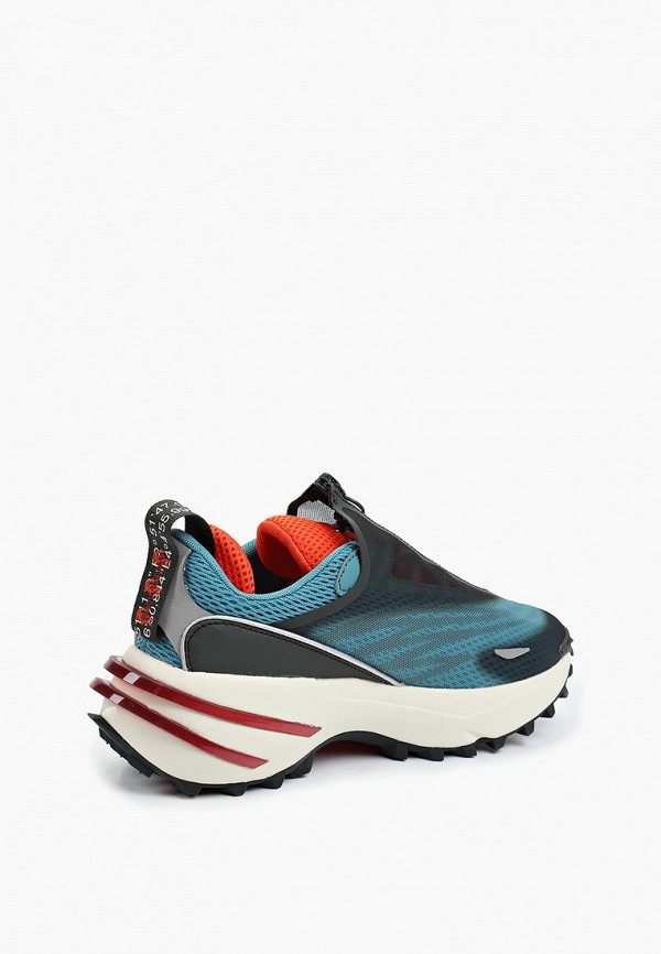 фото Кроссовки lacoste