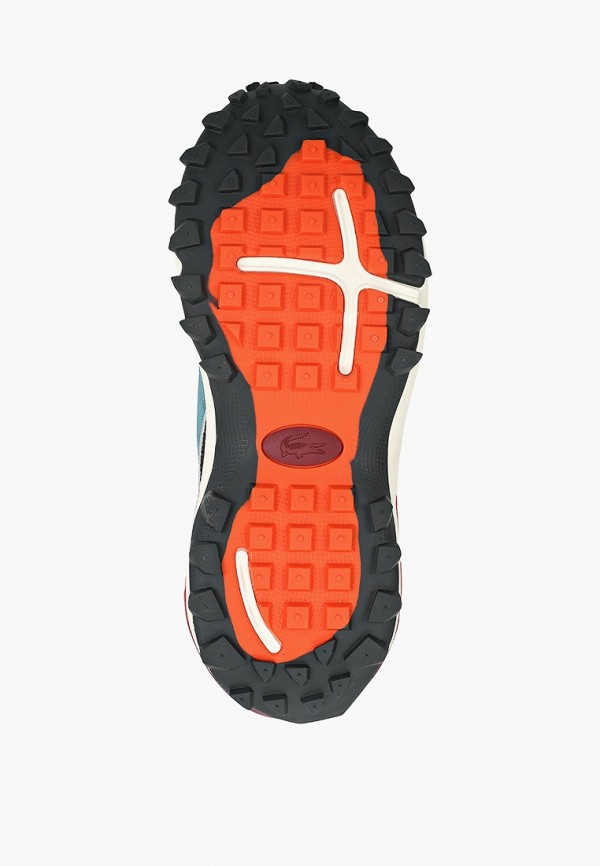 фото Кроссовки lacoste