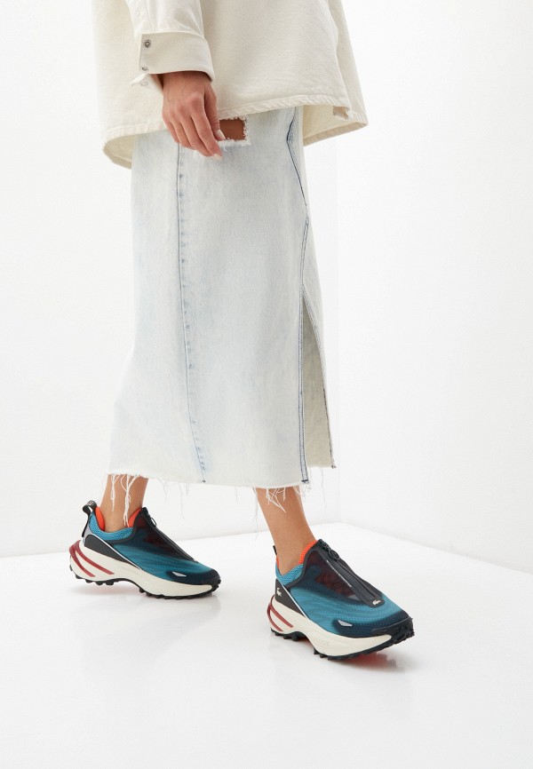 фото Кроссовки lacoste