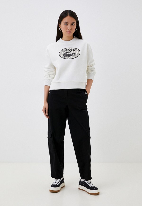 фото Брюки lacoste