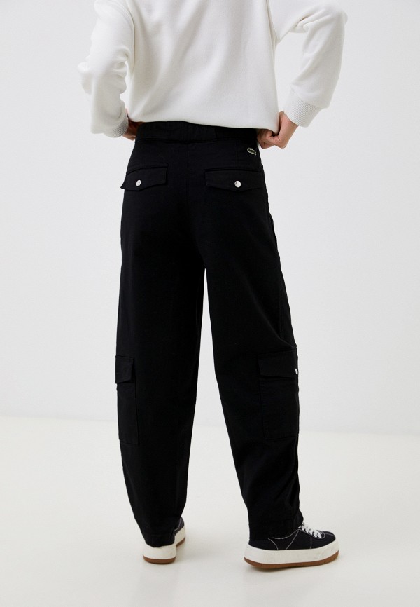 фото Брюки lacoste