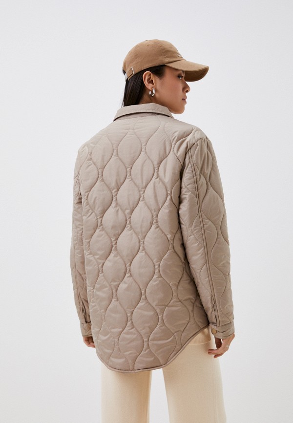 фото Куртка утепленная lacoste