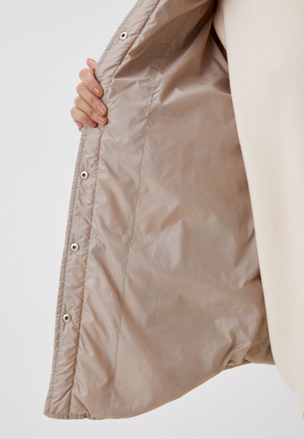 фото Куртка утепленная lacoste