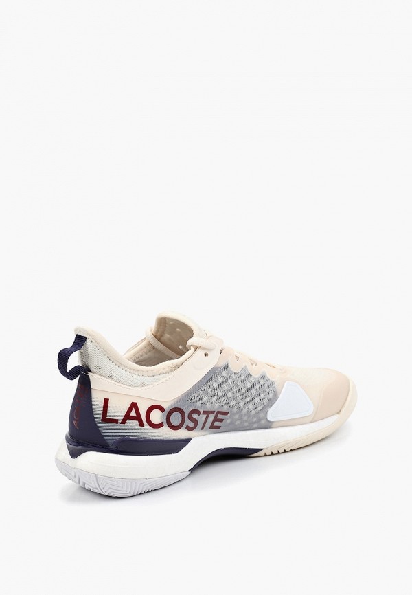 фото Кроссовки lacoste
