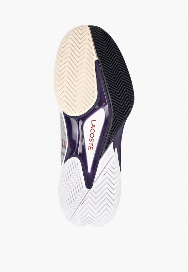 фото Кроссовки lacoste