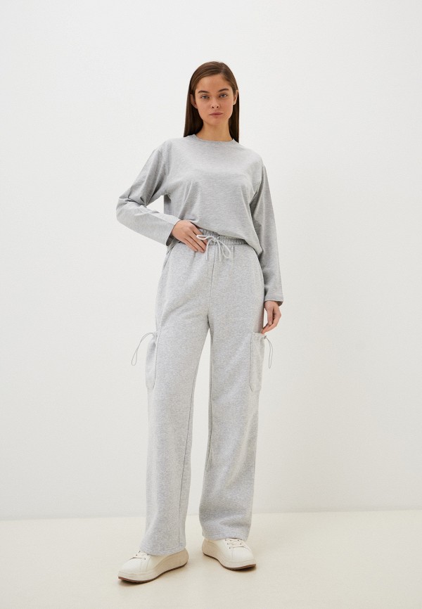 фото Брюки спортивные gloria jeans