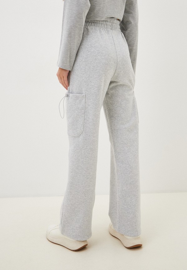 фото Брюки спортивные gloria jeans