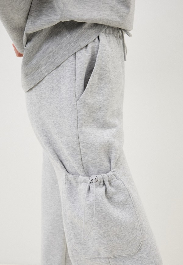 фото Брюки спортивные gloria jeans