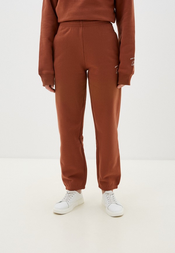 фото Брюки спортивные gloria jeans