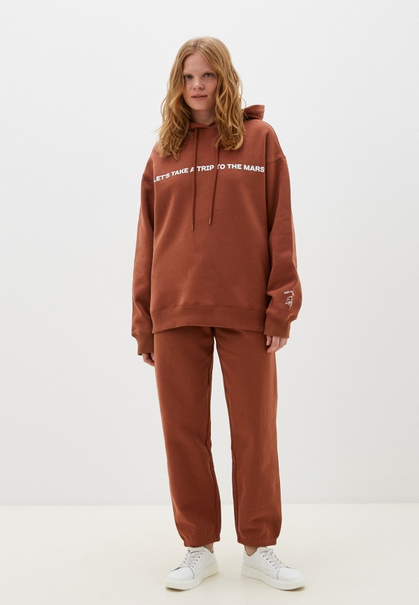 фото Брюки спортивные gloria jeans