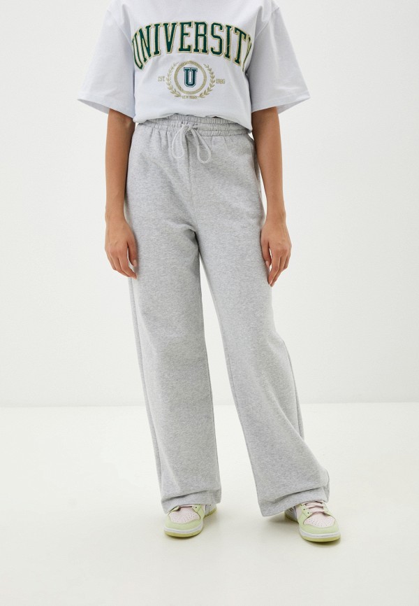 фото Брюки спортивные gloria jeans