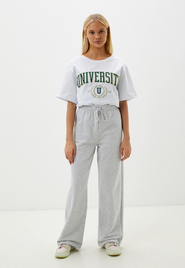 фото Брюки спортивные gloria jeans