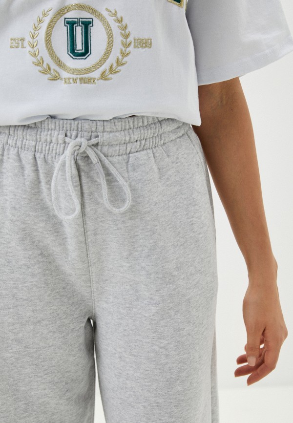 фото Брюки спортивные gloria jeans