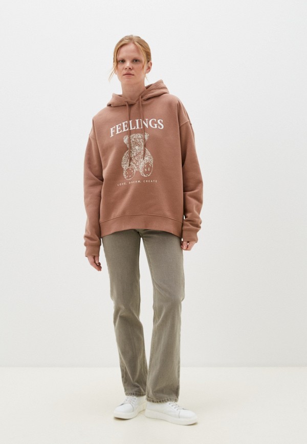 фото Худи gloria jeans