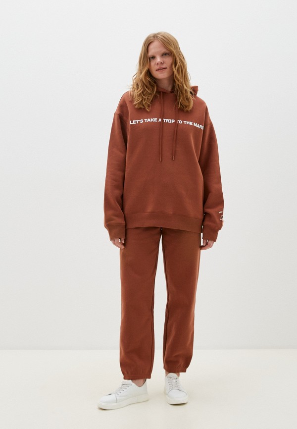 фото Худи gloria jeans