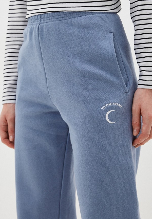 фото Брюки спортивные gloria jeans