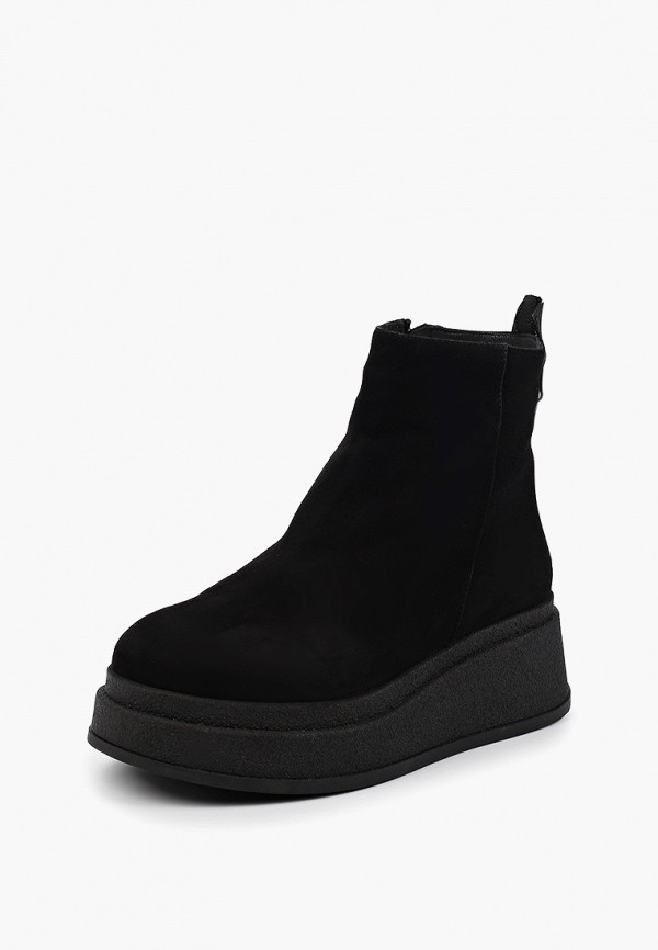 фото Ботинки basconi