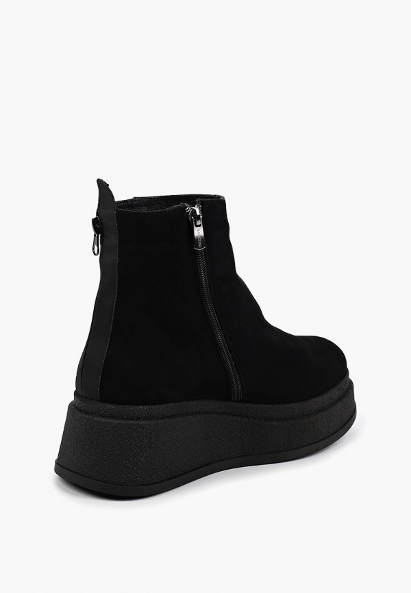 фото Ботинки basconi