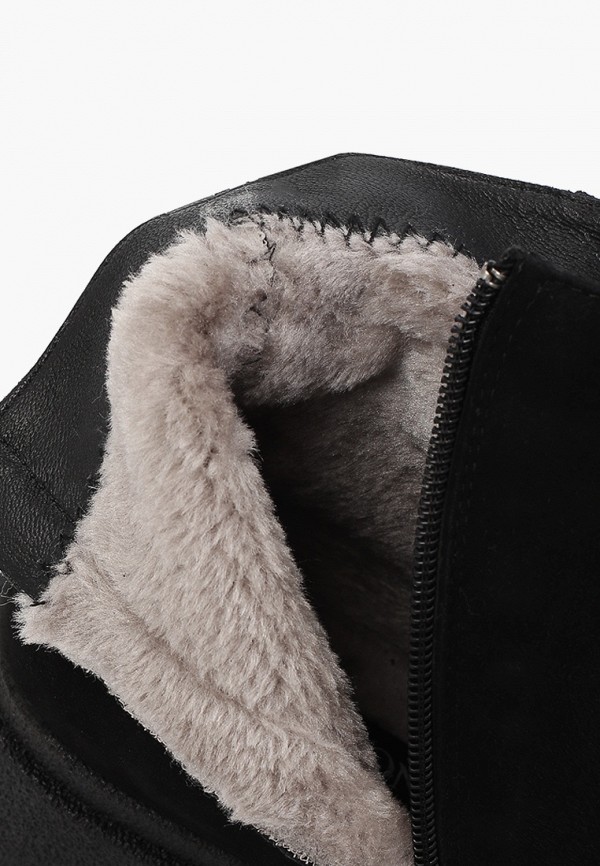 фото Ботинки basconi