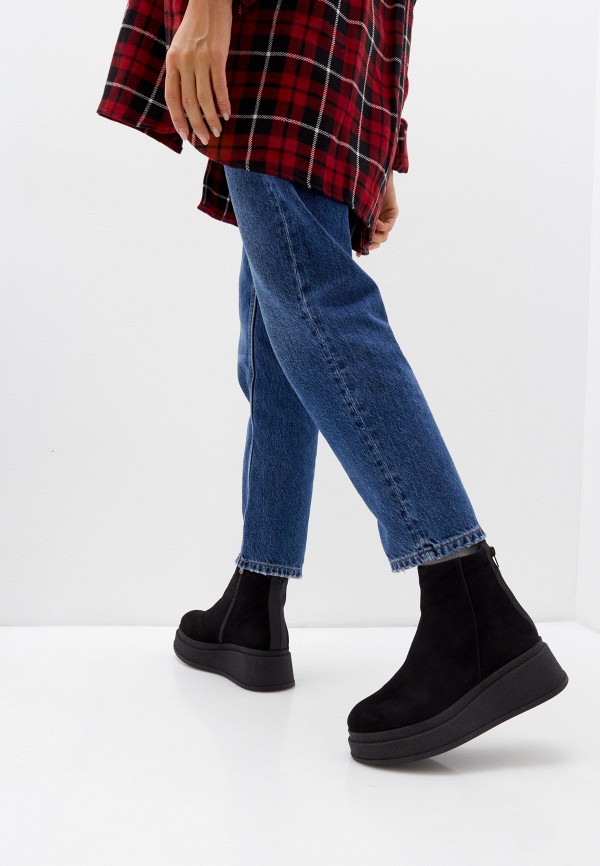 фото Ботинки basconi