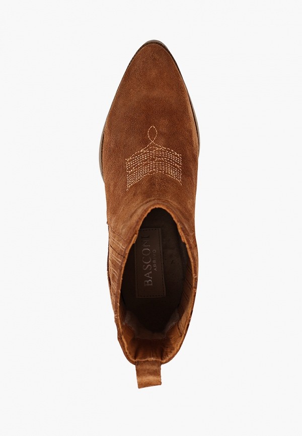 фото Ботильоны basconi