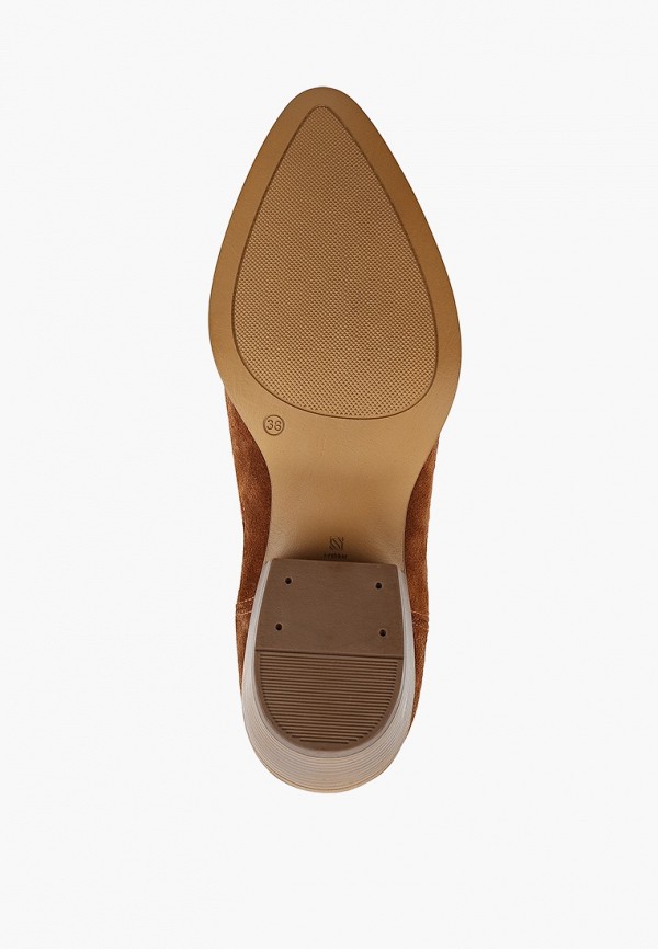 фото Ботильоны basconi