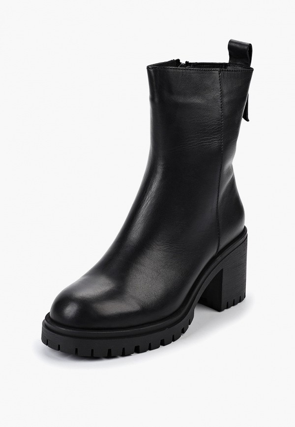 фото Полусапоги basconi