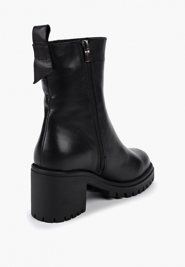 фото Полусапоги basconi