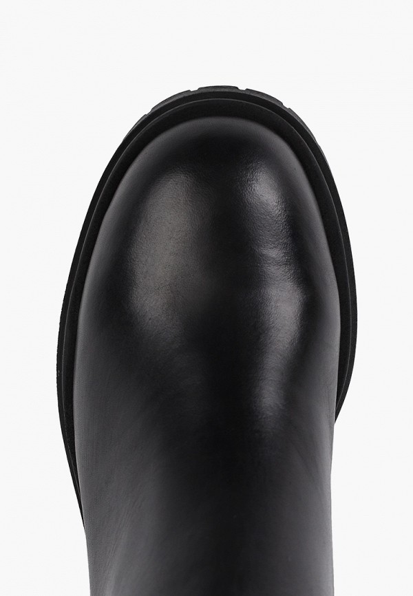 фото Полусапоги basconi