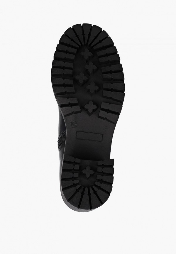 фото Полусапоги basconi