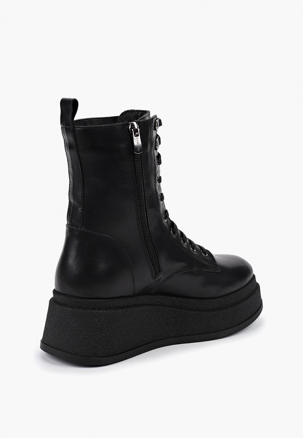 фото Ботинки basconi