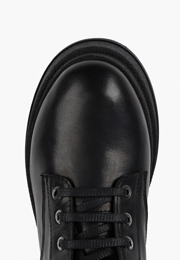 фото Ботинки basconi