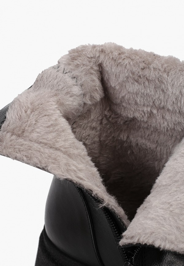 фото Ботинки basconi