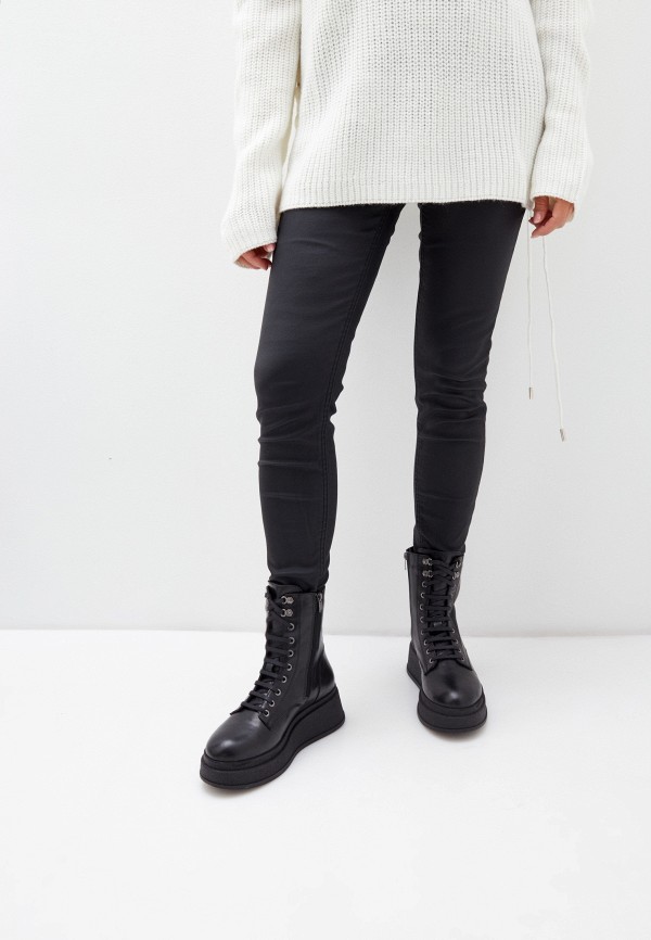 фото Ботинки basconi