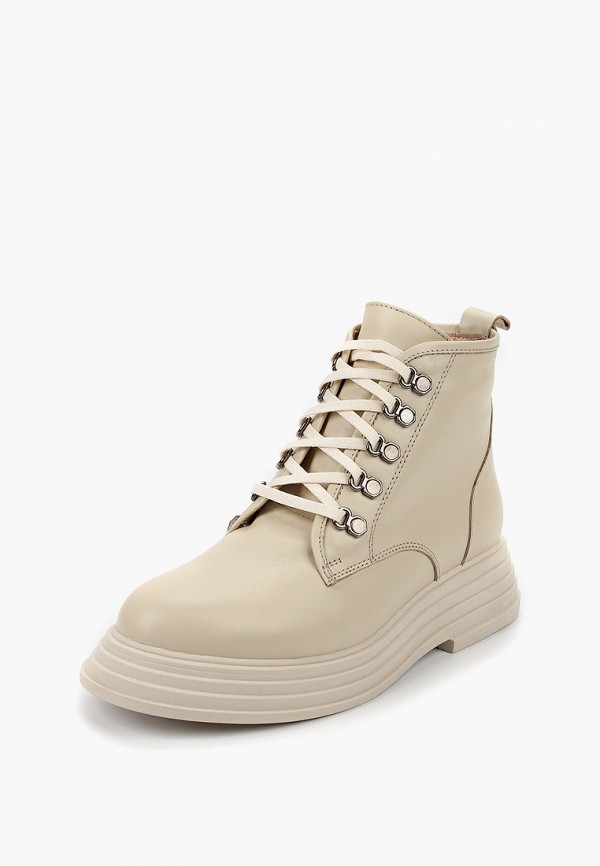 фото Ботинки basconi