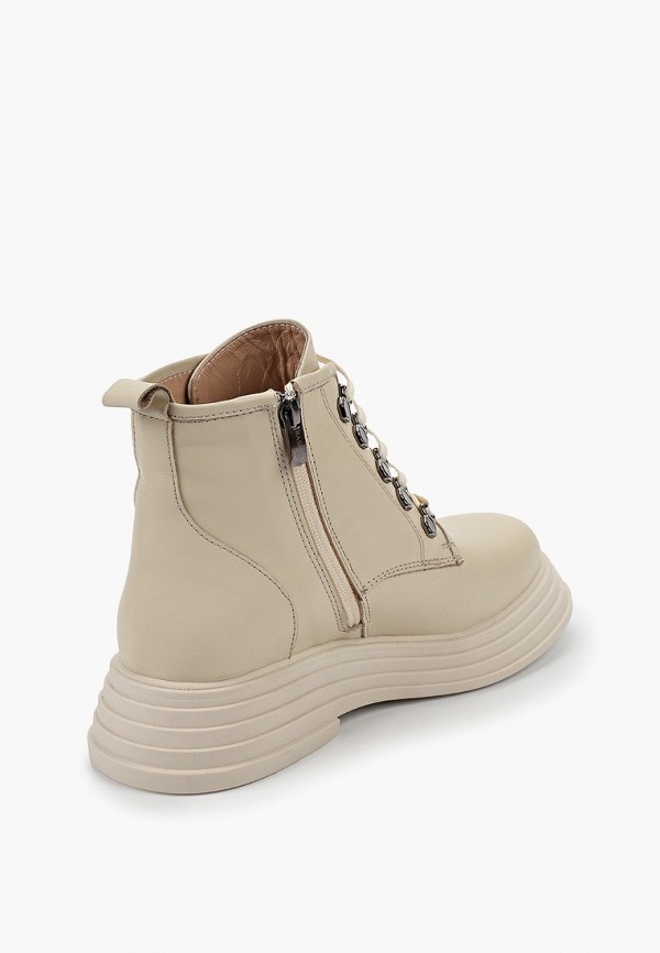 фото Ботинки basconi