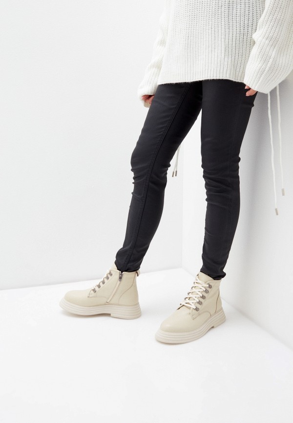 фото Ботинки basconi