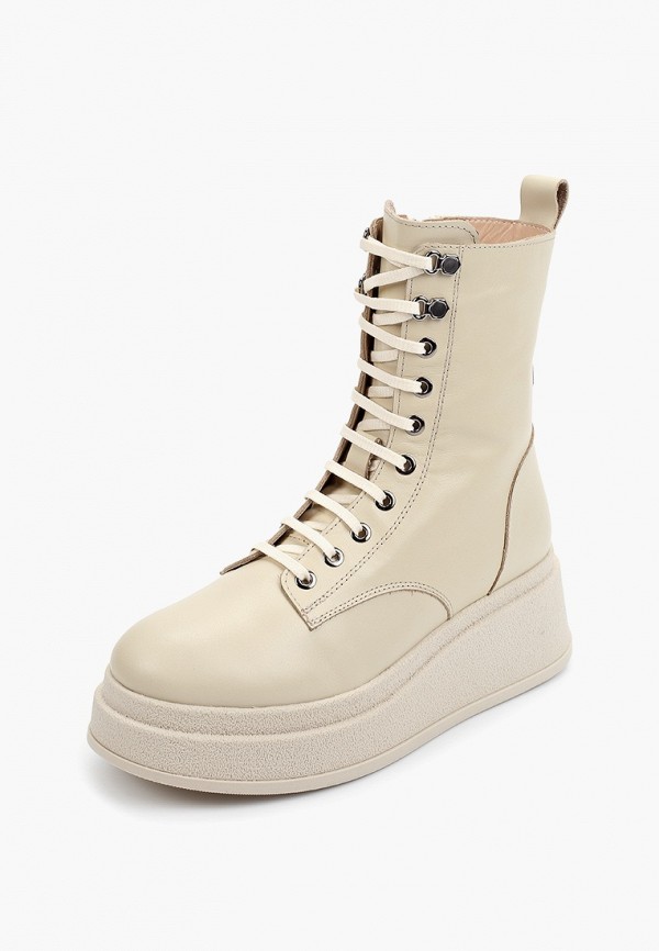 фото Ботинки basconi